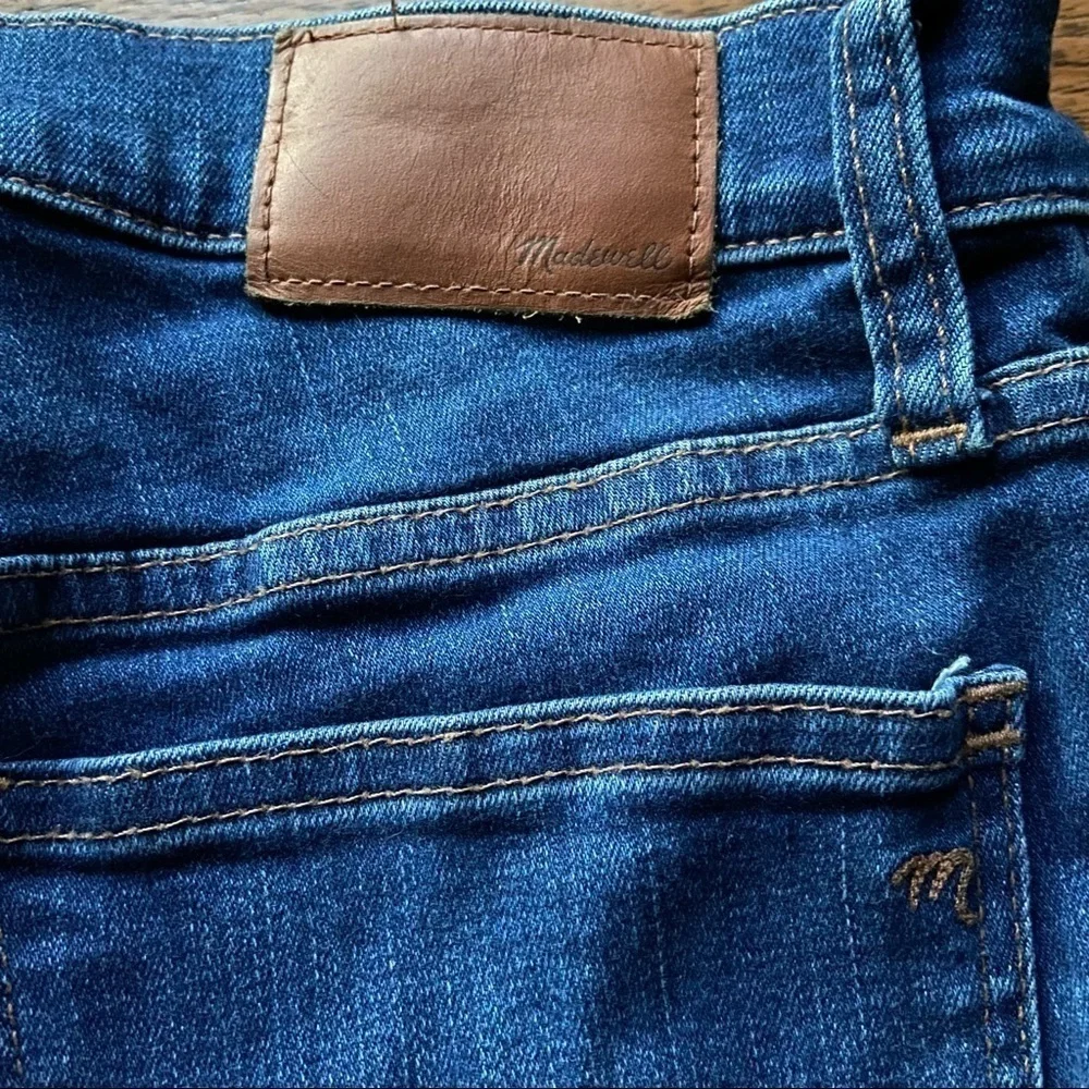 Madewell great 27